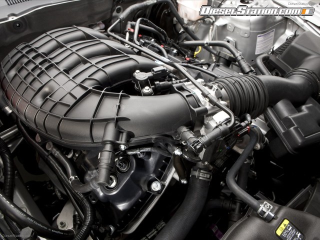 Ford 2011 Mustang V6 Picture #15 Ford 2011 Mustang V6 Picture #15