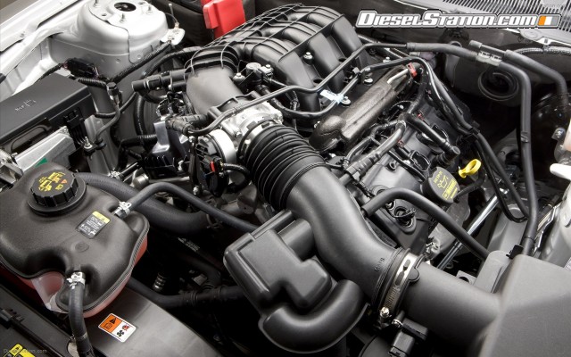 Ford 2011 Mustang V6 Widescreen Picture #7 Ford 2011 Mustang V6 Widescreen Picture #7