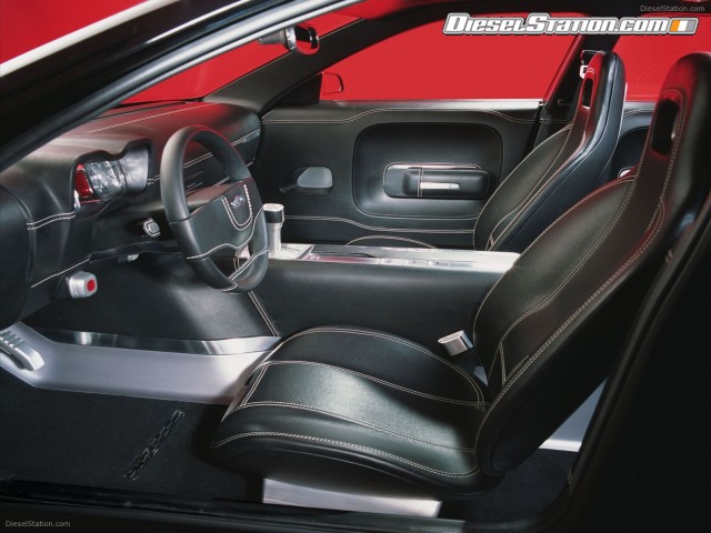 Ford 427 Concept 2003 Picture #0 Ford 427 Concept 2003 Picture #0