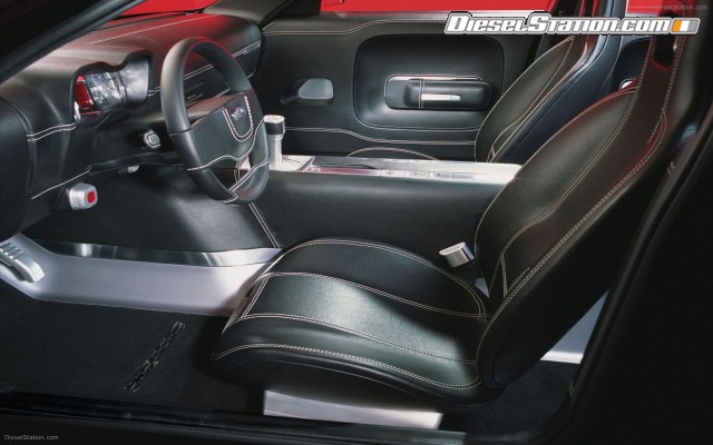 Ford 427 Concept 2003 Widescreen Picture #5 Ford 427 Concept 2003 Widescreen Picture #5