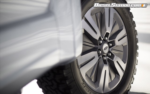 Ford Atlas Concept 2013 Widescreen Picture #10 Ford Atlas Concept 2013 Widescreen Picture #10