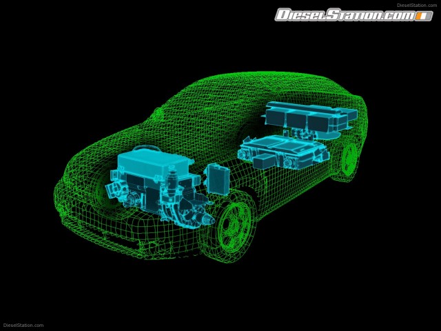 Ford Battery Electric Vehicle Picture #16 Ford Battery Electric Vehicle Picture #16