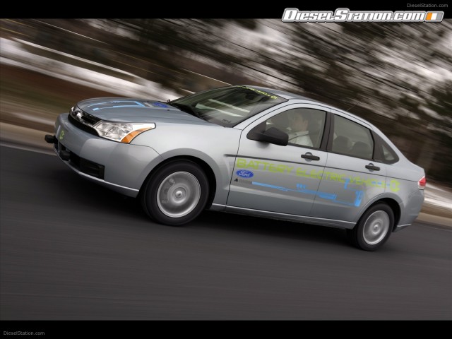 Ford Battery Electric Vehicle Picture #8 Ford Battery Electric Vehicle Picture #8