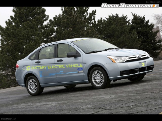 Ford Battery Electric Vehicle Picture #9 Ford Battery Electric Vehicle Picture #9