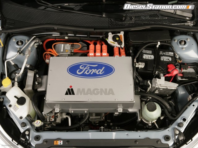 Ford Battery Electric Vehicle Picture #19 Ford Battery Electric Vehicle Picture #19