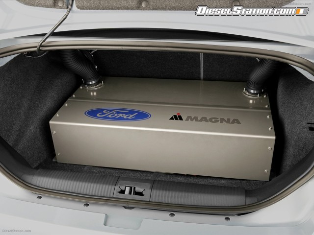Ford Battery Electric Vehicle Picture #12 Ford Battery Electric Vehicle Picture #12