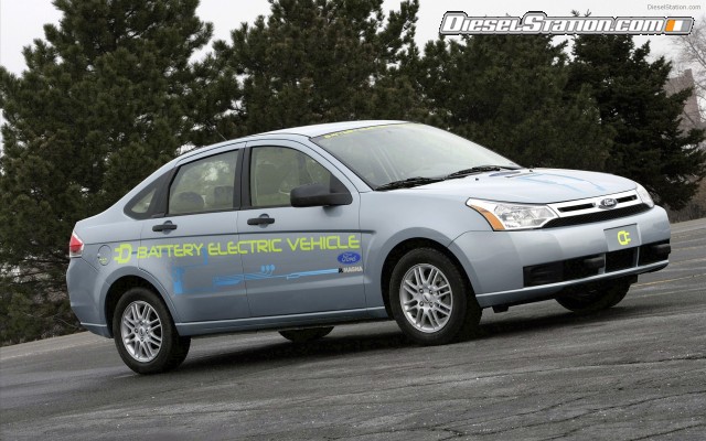 Ford Battery Electric Vehicle Widescreen Picture #7 Ford Battery Electric Vehicle Widescreen Picture #7