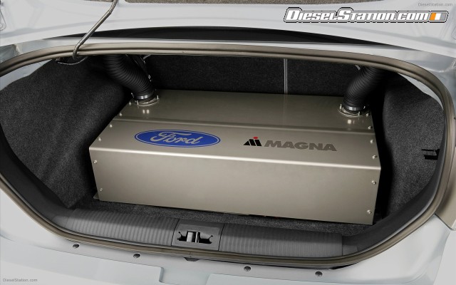 Ford Battery Electric Vehicle Widescreen Picture #11 Ford Battery Electric Vehicle Widescreen Picture #11