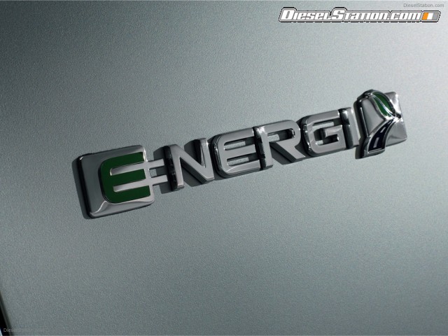 Ford C MAX Energi 2012 Picture #10 Ford C MAX Energi 2012 Picture #10