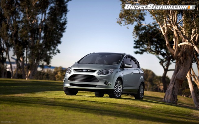 Ford C MAX Energi 2012 Widescreen Picture #4 Ford C MAX Energi 2012 Widescreen Picture #4