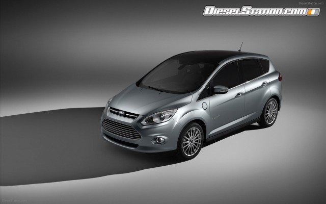 Ford C MAX Energi 2012 Widescreen Picture #1 Ford C MAX Energi 2012 Widescreen Picture #1