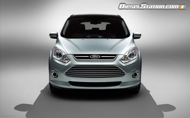 Ford C MAX Energi 2012 Widescreen Picture #7 Ford C MAX Energi 2012 Widescreen Picture #7