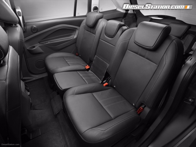 Ford C Max 2012 Picture #28 Ford C Max 2012 Picture #28