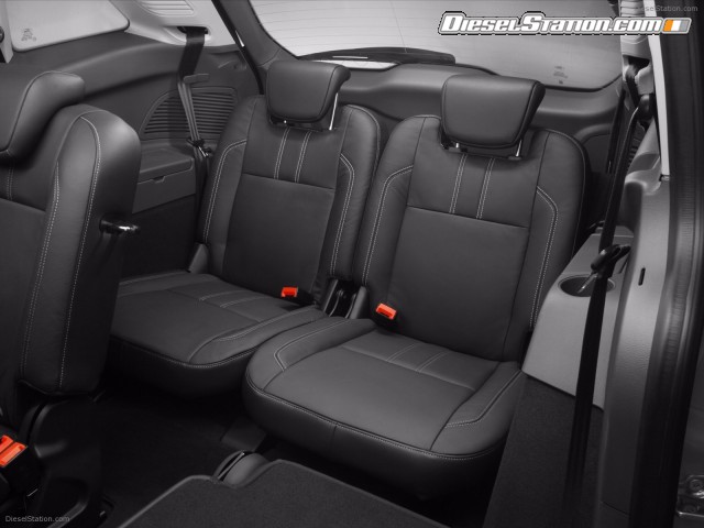 Ford C Max 2012 Picture #25 Ford C Max 2012 Picture #25