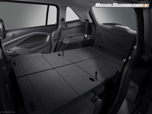 Ford C Max 2012 Picture #16 Ford C Max 2012 Picture #16