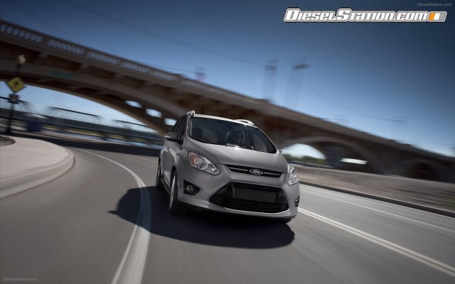 Ford C Max 2012 Widescreen Picture #31 Ford C Max 2012 Widescreen Picture #31