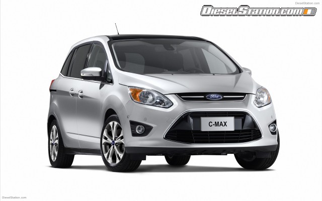Ford C Max 2012 Widescreen Picture #24 Ford C Max 2012 Widescreen Picture #24