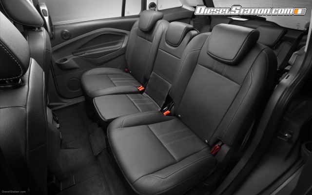 Ford C Max 2012 Widescreen Picture #30 Ford C Max 2012 Widescreen Picture #30