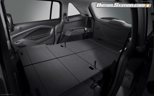 Ford C Max 2012 Widescreen Picture #0 Ford C Max 2012 Widescreen Picture #0