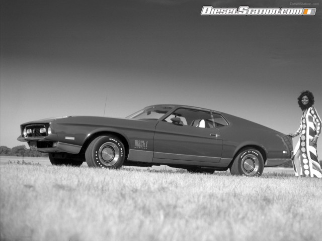 Ford CELEBRATES 45TH ANNIVERSARY OF MUSTANG Picture #93 Ford CELEBRATES 45TH ANNIVERSARY OF MUSTANG Picture #93
