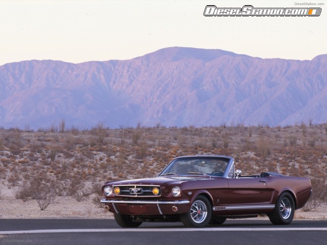 Ford CELEBRATES 45TH ANNIVERSARY OF MUSTANG Picture #73 Ford CELEBRATES 45TH ANNIVERSARY OF MUSTANG Picture #73