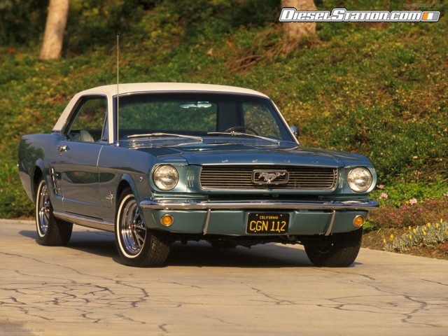 Ford CELEBRATES 45TH ANNIVERSARY OF MUSTANG Picture #71 Ford CELEBRATES 45TH ANNIVERSARY OF MUSTANG Picture #71