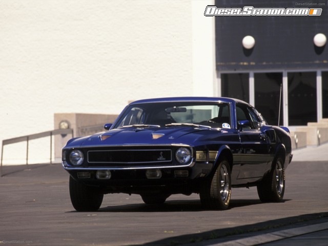 Ford CELEBRATES 45TH ANNIVERSARY OF MUSTANG Picture #85 Ford CELEBRATES 45TH ANNIVERSARY OF MUSTANG Picture #85