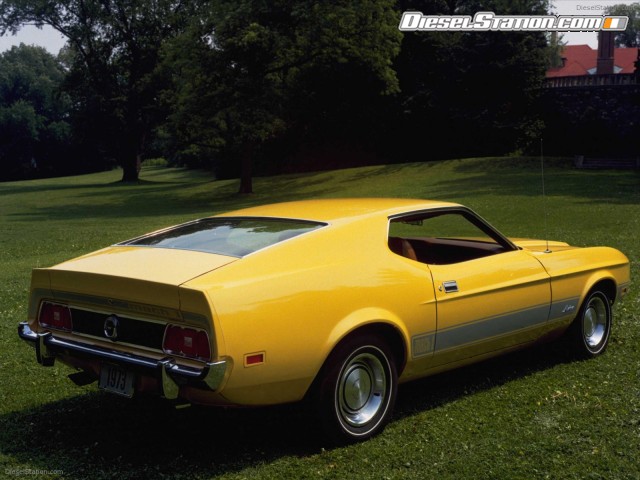 Ford CELEBRATES 45TH ANNIVERSARY OF MUSTANG Picture #83 Ford CELEBRATES 45TH ANNIVERSARY OF MUSTANG Picture #83