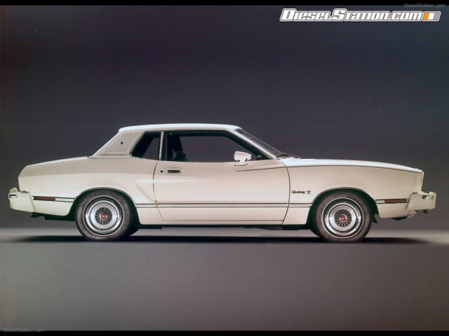 Ford CELEBRATES 45TH ANNIVERSARY OF MUSTANG Picture #42 Ford CELEBRATES 45TH ANNIVERSARY OF MUSTANG Picture #42