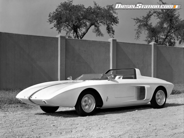 Ford CELEBRATES 45TH ANNIVERSARY OF MUSTANG Picture #11 Ford CELEBRATES 45TH ANNIVERSARY OF MUSTANG Picture #11