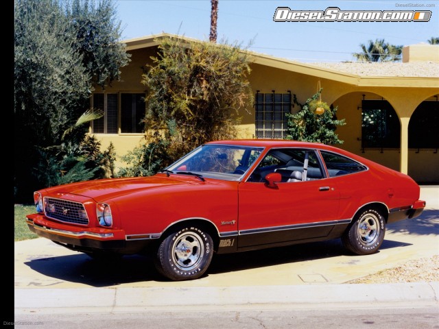 Ford CELEBRATES 45TH ANNIVERSARY OF MUSTANG Picture #59 Ford CELEBRATES 45TH ANNIVERSARY OF MUSTANG Picture #59