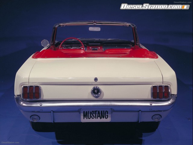 Ford CELEBRATES 45TH ANNIVERSARY OF MUSTANG Picture #78 Ford CELEBRATES 45TH ANNIVERSARY OF MUSTANG Picture #78