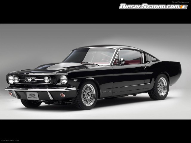 Ford CELEBRATES 45TH ANNIVERSARY OF MUSTANG Picture #66 Ford CELEBRATES 45TH ANNIVERSARY OF MUSTANG Picture #66