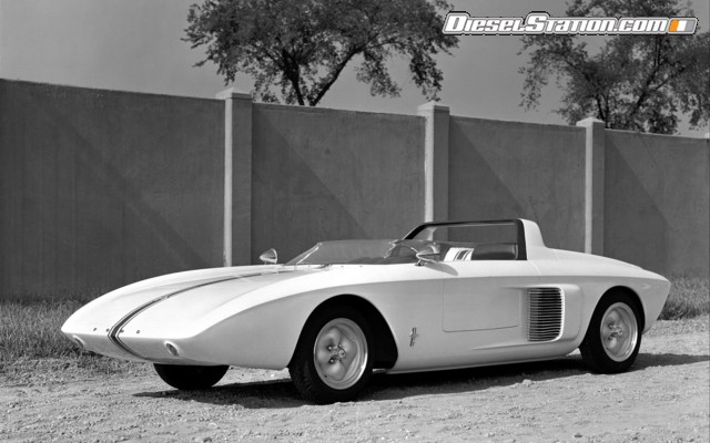 Ford CELEBRATES 45TH ANNIVERSARY OF MUSTANG Widescreen Picture #49 Ford CELEBRATES 45TH ANNIVERSARY OF MUSTANG Widescreen Picture #49