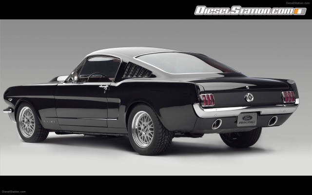 Ford CELEBRATES 45TH ANNIVERSARY OF MUSTANG Widescreen Picture #63 Ford CELEBRATES 45TH ANNIVERSARY OF MUSTANG Widescreen Picture #63