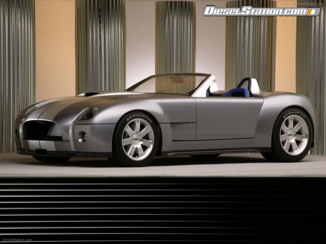 Ford Cobra Concept Picture #56 Ford Cobra Concept Picture #56