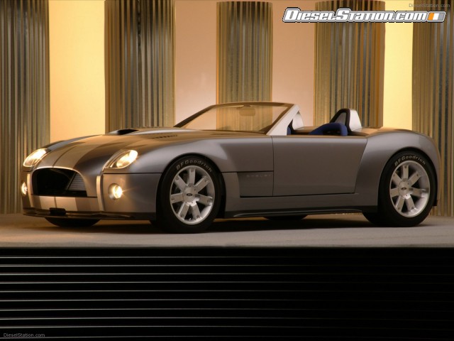 Ford Cobra Concept Picture #54 Ford Cobra Concept Picture #54