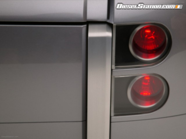 Ford Cobra Concept Picture #62 Ford Cobra Concept Picture #62