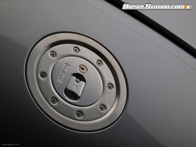 Ford Cobra Concept Picture #7 Ford Cobra Concept Picture #7