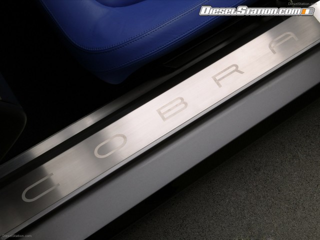 Ford Cobra Concept Picture #12 Ford Cobra Concept Picture #12