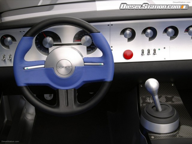 Ford Cobra Concept Picture #51 Ford Cobra Concept Picture #51