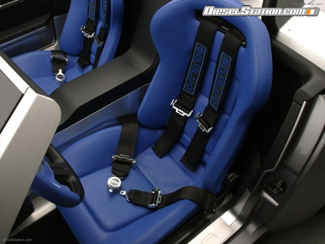 Ford Cobra Concept Picture #37 Ford Cobra Concept Picture #37