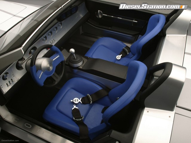 Ford Cobra Concept Picture #46 Ford Cobra Concept Picture #46