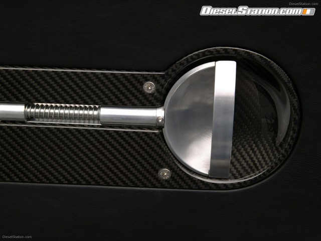 Ford Cobra Concept Picture #40 Ford Cobra Concept Picture #40