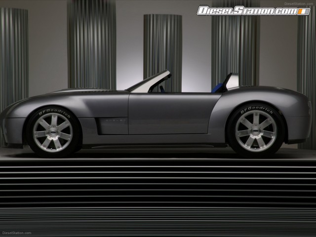 Ford Cobra Concept Picture #19 Ford Cobra Concept Picture #19