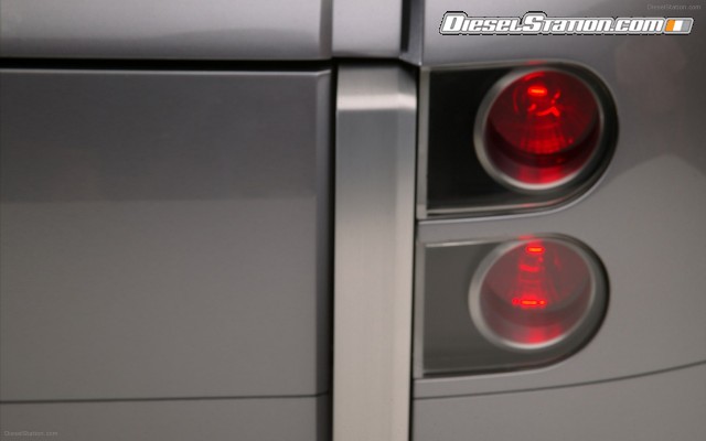 Ford Cobra Concept Widescreen Picture #45 Ford Cobra Concept Widescreen Picture #45