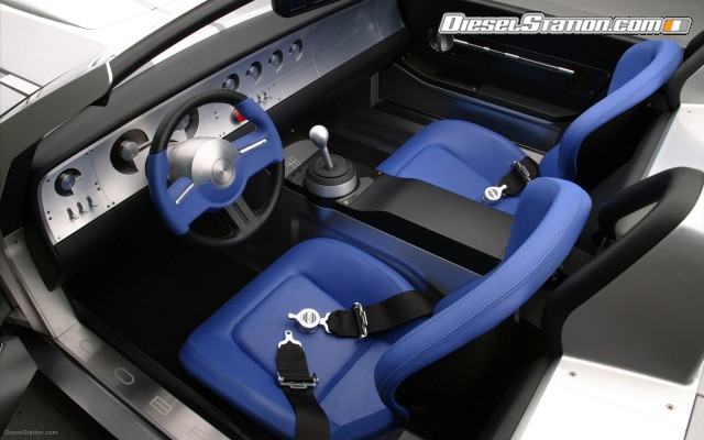 Ford Cobra Concept Widescreen Picture #55 Ford Cobra Concept Widescreen Picture #55