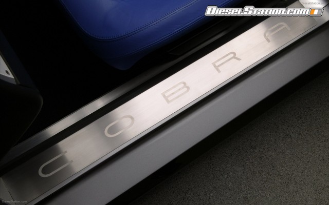 Ford Cobra Concept Widescreen Picture #49 Ford Cobra Concept Widescreen Picture #49