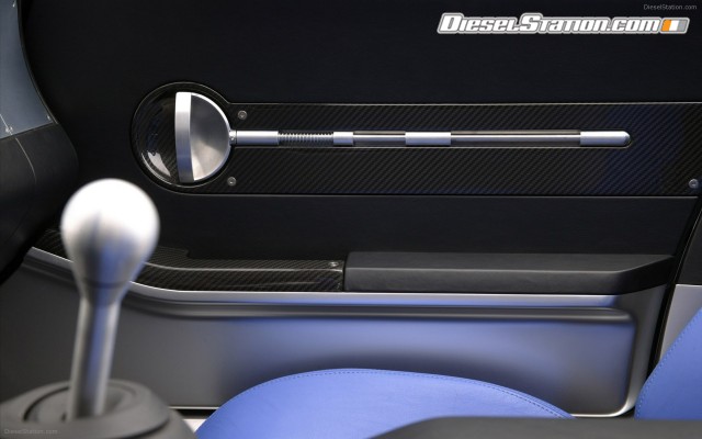 Ford Cobra Concept Widescreen Picture #2 Ford Cobra Concept Widescreen Picture #2