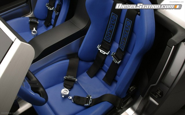 Ford Cobra Concept Widescreen Picture #44 Ford Cobra Concept Widescreen Picture #44